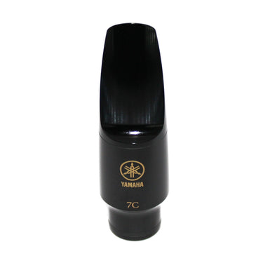 Boquilla Yamaha Para Sax Alto, As-7c